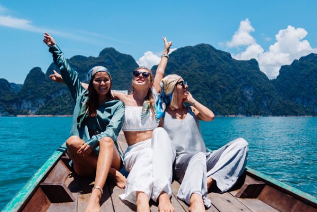 Ha Long Bay – 3 Days 2 Nights