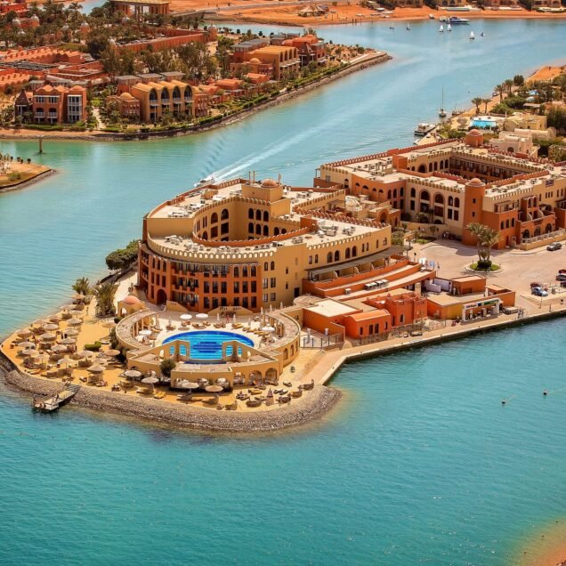 El Gouna