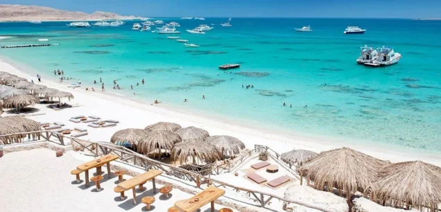 Sahl Hasheesh