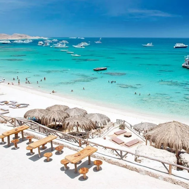 Sahl Hasheesh