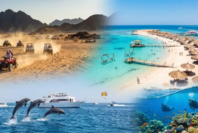 Premium Daily Tours (For Hotel Guests)