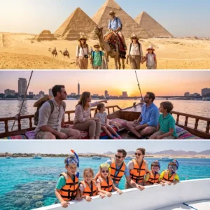 Family Adventure Package (6 Nights / 5 Days)