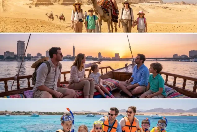 Family Adventure Package (6 Nights / 5 Days)