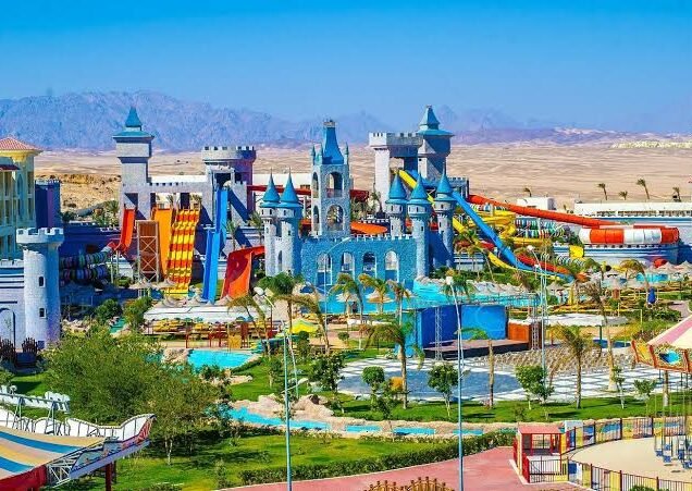 Makadi Bay