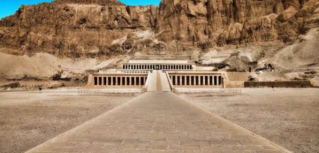 Luxor