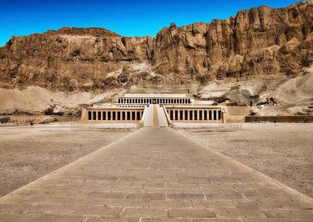 Luxor