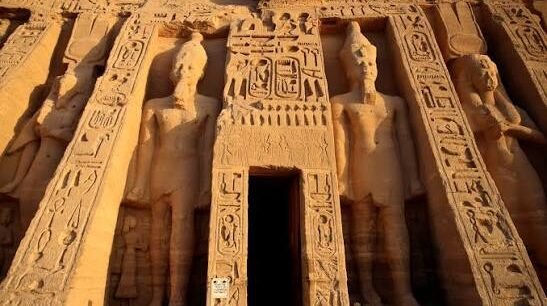 Aswan