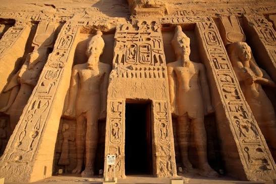 Aswan