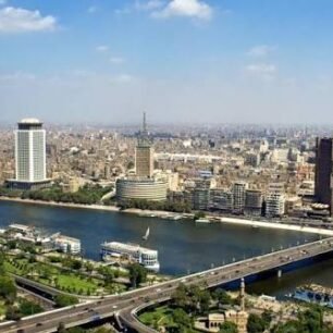 Cairo