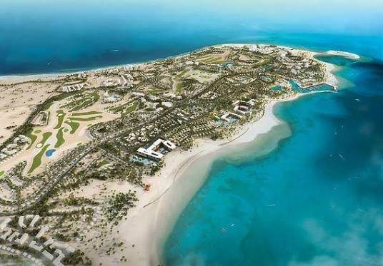 Romantic Red Sea Honeymoon (6 Nights)